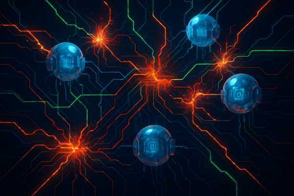 5 Dangerous Myths Enterprise Backend Teams Still Believe About AI Agent Schema Validation (That Are Silently Corrupting Your Multi-Agent Workflows in H2 2026)