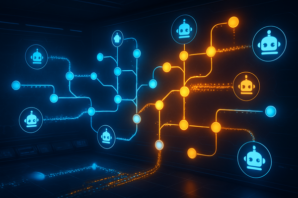 5 Multi-Agent Pipeline Testing Strategy Trends Enterprise Backend Teams Must Prepare For as Synthetic Data Generation Matures in Q4 2026