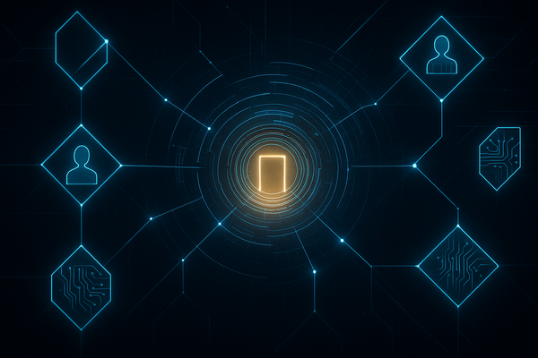 5 Predictions for How Enterprise Backend Teams Must Redesign AI Agent Identity and Authentication Boundaries as Multi-Agent Workflows Begin Impersonating Human Operators Across Regulated System APIs in H2 2026