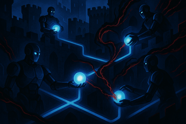 7 Multi-Agent Pipeline Prompt Injection Attack Vectors Enterprise Backend Teams Are Ignoring in H2 2026 ,  And the Hardening Strategies That Close Each Gap