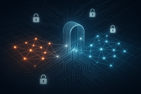 7 Predictions for How AI Agent Inter-Organizational Data Boundary Standards Will Force Enterprise Backend Teams to Redesign Cross-Company Workflow Authorization Architectures