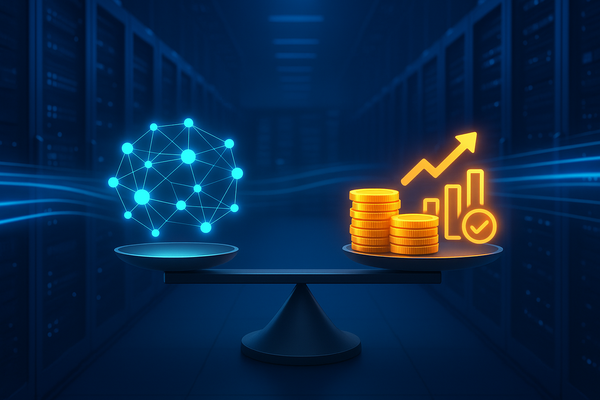 7 Ways Enterprise Backend Teams Must Redesign AI Agent Cost Allocation Forecasting as Outcome-Based Pricing Makes Token Budgets Obsolete in H2 2026