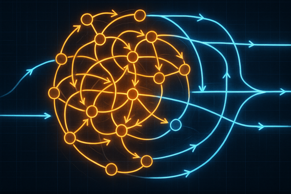 A Beginner's Guide to AI Agent Dependency Graph Architecture: What Enterprise Backend Teams Need to Know Before Circular Tool References Deadlock Your Multi-Agent Workflows