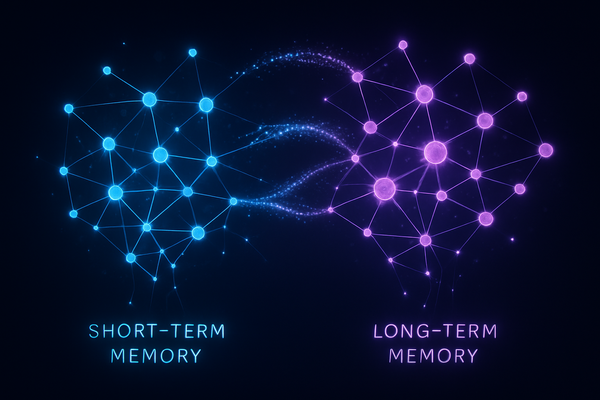 A Beginner's Guide to AI Agent Memory Architecture: How to Choose Between Context Windows, Vector Stores, and Episodic Memory Before Your First Production Deployment