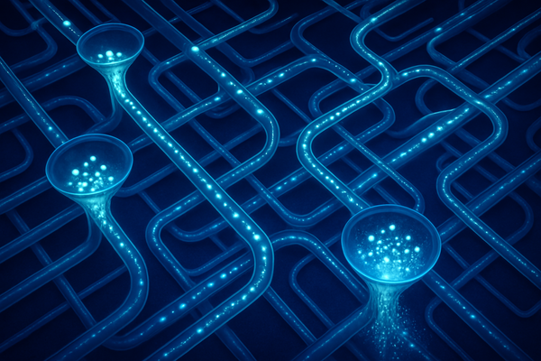 A Beginner's Guide to AI Agent Task Queue Architecture: What Enterprise Backend Teams Need to Know Before Backpressure Breaks Your Multi-Agent Workflow