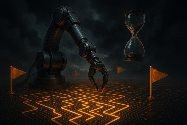 Architecting AI Agent Checkpoint-and-Resume Systems: The Enterprise Survival Guide for the Age of Inference Provider Outages