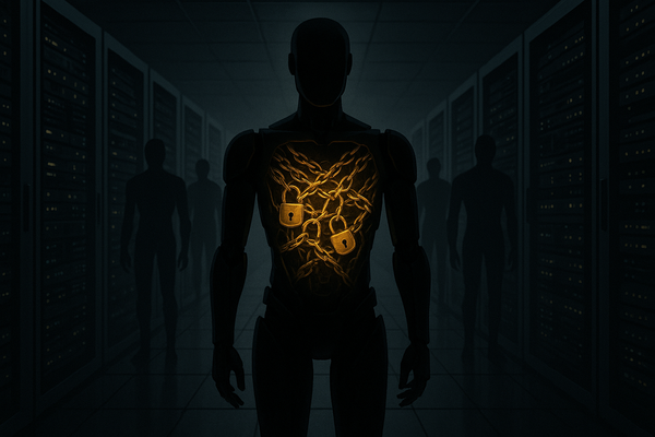 Enterprise Backend Teams Are Treating AI Agent Identity as an Afterthought. That Mistake Will Define the Security Crisis of 2027.