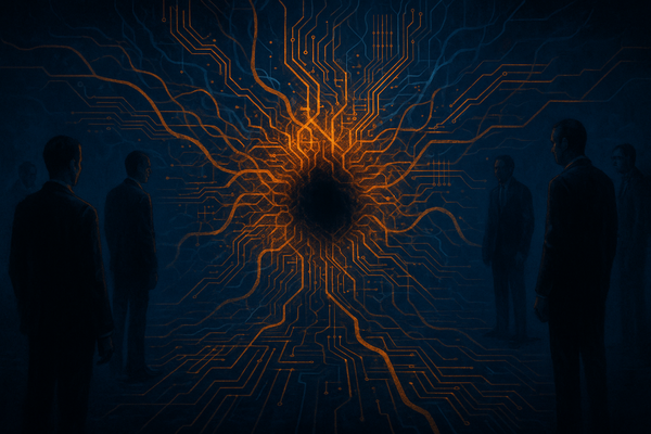 Enterprise Backend Teams Are Wrong to Treat AI Agent Observability as an Infrastructure Problem. It's a Business Accountability Crisis Hiding in Plain Sight.