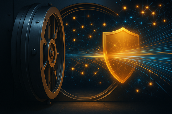 How a Regional Bank's Multi-Agent Loan Pipeline Survived a Mid-Audit PII Crisis ,  and the Data Isolation Retrofit That Saved Its Core Banking License