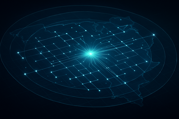 How Enterprise Backend Teams Must Architect AI Agent Audit Trail Systems for EU AI Act Cross-Border Data Residency Compliance