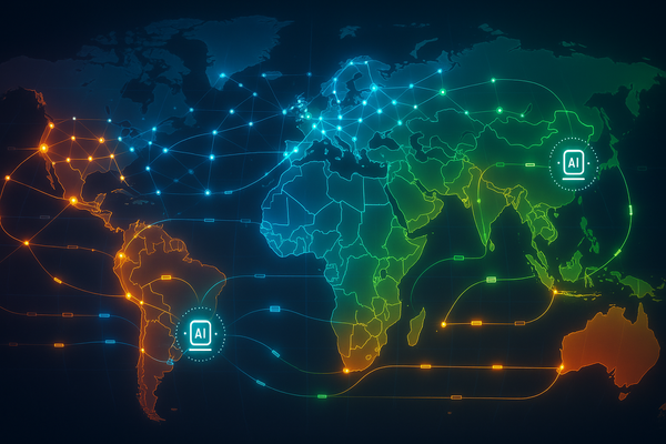 How to Build a Multi-Agent Pipeline Data Residency Enforcement Layer for Cross-Border AI Compliance in H2 2026