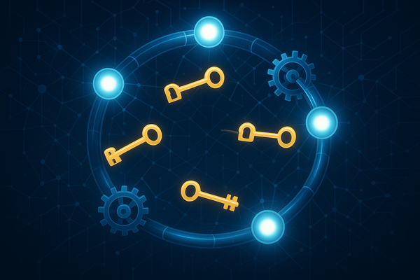 How to Build a Multi-Agent Pipeline Secrets Rotation Architecture That Never Breaks Production