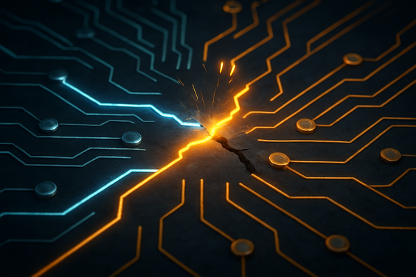 How to Build an AI Agent Circuit Breaker Pattern That Automatically Isolates Failing Foundation Model Endpoints Before Cascading Failures Corrupt Downstream Multi-Agent Workflow State in H2 2026