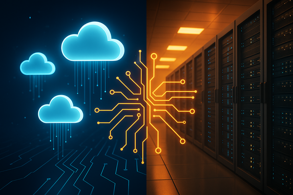 Provider-Managed Inference vs. Self-Hosted Open-Weight Models for Enterprise Multi-Agent Pipelines: The Full TCO Breakdown for H2 2026 Budgets