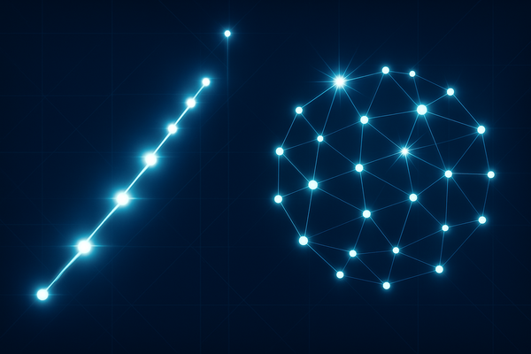 Synchronous Agent Chaining vs. Asynchronous Event Queue Orchestration: Which Multi-Agent Pipeline Actually Survives an EU AI Act Compliance Audit?