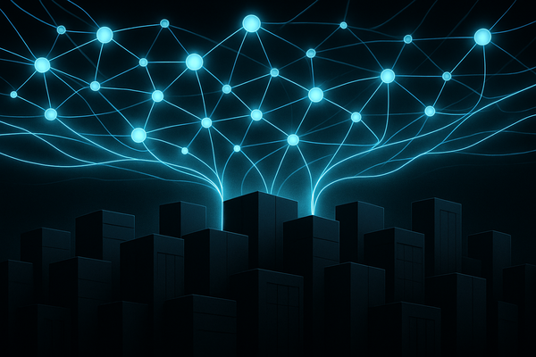 The Quiet Failure Nobody Is Talking About: You Solved Multi-Agent Orchestration. Your Org Chart Is What's Killing You Now.