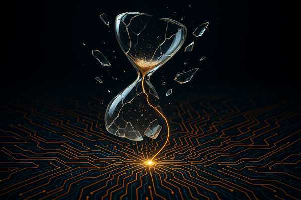 You're Building AI Agent Rollback for the Wrong Failure Mode (And It Will Cost You Everything)