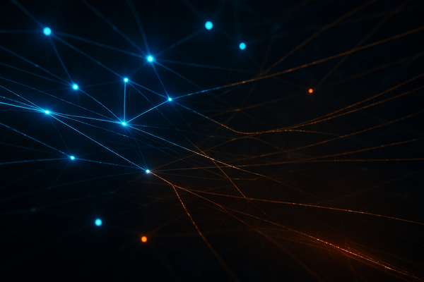 Your AI Agents Are Talking Too Slowly: The Serialization Crisis No One in Enterprise Backend Is Talking About