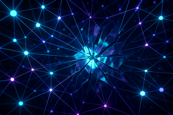 Your Multi-Agent Pipeline Doesn't Have a Vendor Problem. It Has an Identity Crisis.