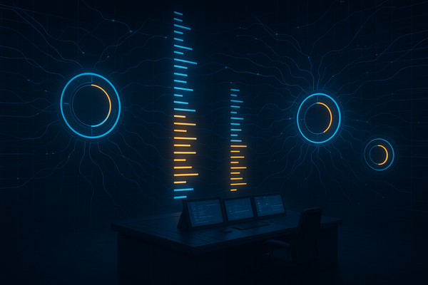 5 AI Agent Latency Budget Trends Enterprise Backend Teams Must Prepare For as Real-Time Agentic SLAs Replace Traditional API Response Time Benchmarks in H2 2026