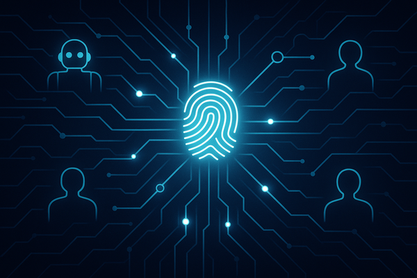5 Ways Enterprise Backend Teams Must Redesign AI Agent Authentication Handoffs as Passkey-Based Identity Standards Replace Token-Based Service Accounts in H2 2026
