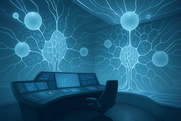 7 Predictions for How Enterprise Backend Teams Must Prepare for AI's Expanding Role in Reproductive Medicine Infrastructure