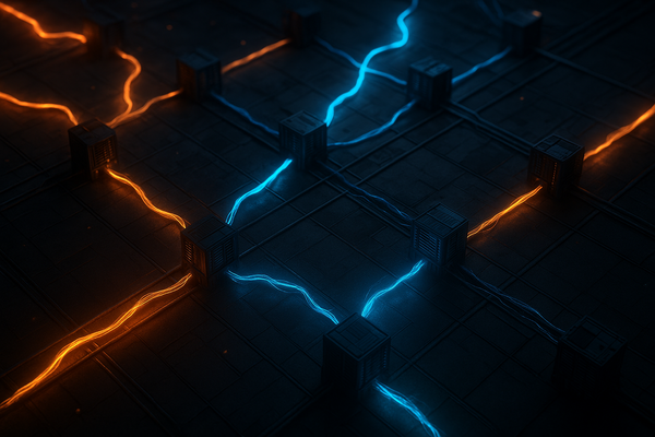 7 Predictions for How Enterprise Backend Teams Must Prepare for AI Agent Scheduling Conflicts as Real-Time Energy Grid APIs Force Dynamic Compute Throttling Across Inference Workloads in H2 2026