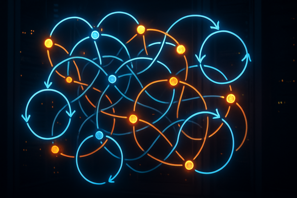 7 Ways Enterprise Backend Teams Must Redesign AI Agent Dependency Graph Validation Now That Circular Tool-Call Chains Are Causing Silent Deadlocks in Production Multi-Agent Workflows