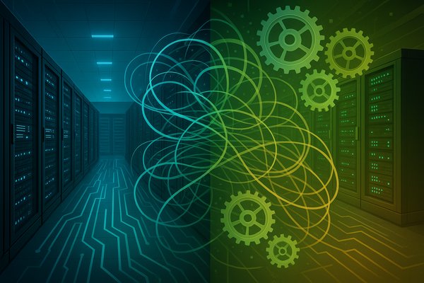 7 Ways Enterprise Backend Teams Must Redesign AI Agent Rollback Strategies as Blue-Green Deployment Patterns Collide With Stateful Multi-Step Workflow Execution in H2 2026