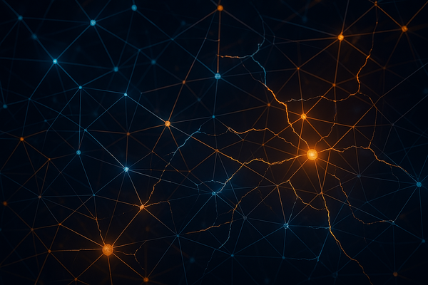 Enterprise Backend Teams Are Wrong to Treat AI Agent Prompt Governance as a Security Problem ,  It's a Multi-Agent Behavioral Contract Crisis