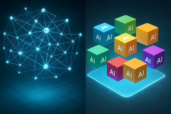 How a Global Insurance Carrier's AI Agent Vendor Lock-In Crisis Forced a Complete Multi-Agent Portability Rearchitecture ,  and the Abstraction Layer That Saved Their H2 2026 Production Roadmap