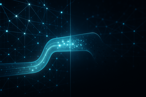 How One Enterprise Backend Team Discovered Their AI Agent Workflows Were Silently Leaking Customer Data Through Tool Call Logs ,  and the Scrubbing Pipeline They Built to Fix It