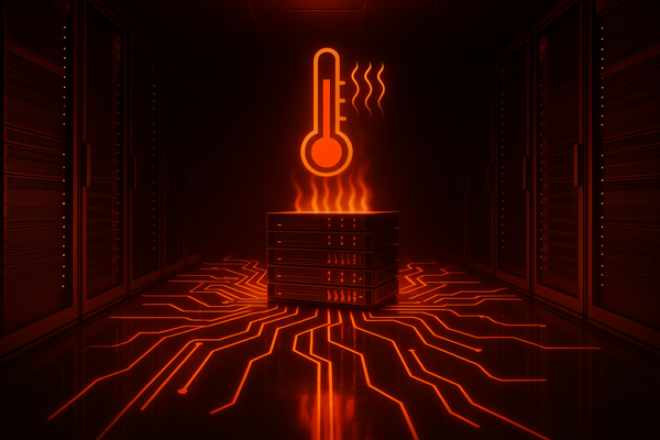 How One Fintech Backend Team Rebuilt Their AI Agent Compute Budget in Real Time During the August 2026 Heatwave