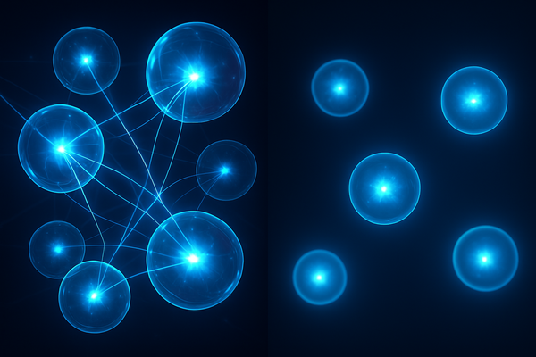 Shared AI Agent Memory Store vs. Per-Agent Isolated State: Which Multi-Agent Architecture Should Enterprise Backend Teams Choose in H2 2026?