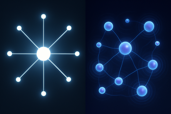 Synchronous AI Agent Orchestration vs. Event-Driven Agent Choreography: Which Multi-Agent Coordination Model Should Enterprise Backend Teams Choose in H2 2026?