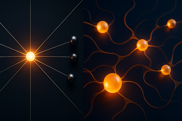 Synchronous AI Agent Orchestration vs. Event-Driven Choreography: Which Multi-Agent Coordination Model Should Enterprise Backend Teams Choose in H2 2026?