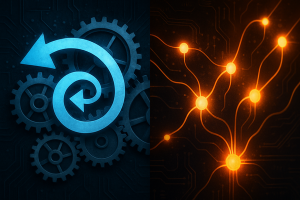 Synchronous Rollback vs. Asynchronous Compensating Transactions: Which AI Agent Failure Recovery Model Should Enterprise Backend Teams Choose in H2 2026?