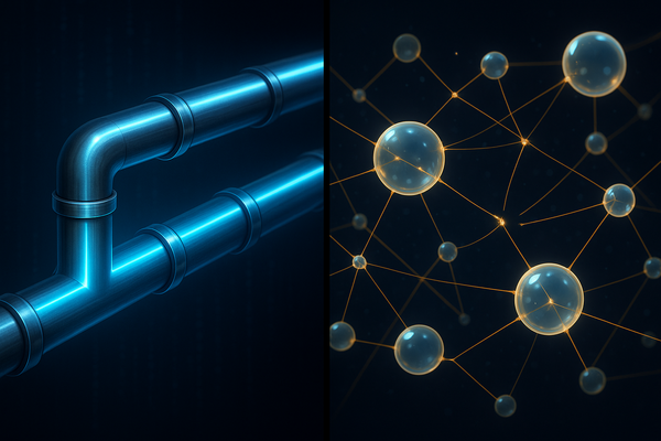 Synchronous RPC vs. Asynchronous Message Queue Orchestration for AI Agent Tool Calls: The Enterprise Backend Decision That Determines Whether Your Multi-Step Workflows Survive Partial Inference Provider Outages in H2 2026