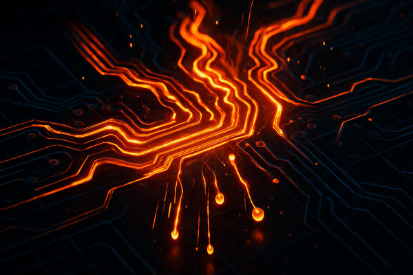 The 11-Minute Meltdown: How One Fintech's AI Agent Thermal Runaway Event Forced a Complete Rebuild of Execution Guardrails
