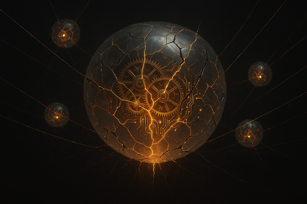 The AI Agent SLA Inheritance Crisis: Why Enterprise Backend Teams Must Treat Multi-Tenant Orchestration Boundaries as a Contractual Liability Time Bomb