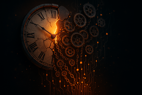 The Append-Only Trap: Why Your AI Agent Tool Call Schemas Are a Ticking Time Bomb