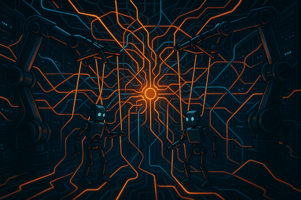 The Autonomy Illusion: Why Enterprise Backend Teams Are Mistaking AI Agent Orchestration Complexity for Organizational Maturity