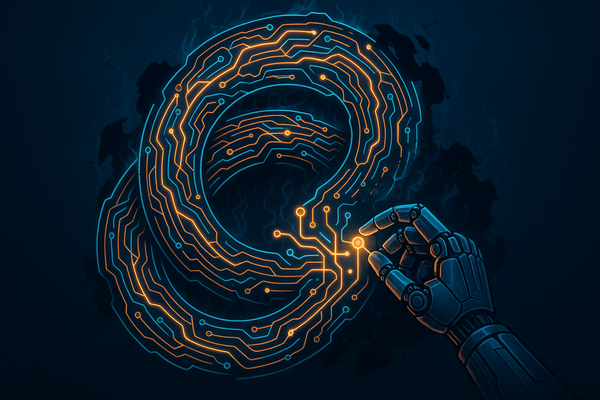 The Governance Inversion Problem: Why Enterprise Backend Teams That Let AI Agents Write Their Own Tool Permissions Are Building Compliance Debt Faster Than Any Audit Can Catch It
