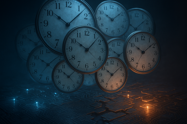 The Silent Desync: How a Regional Bank's AI Agent Consensus Failure During a Fed Rate Decision Exposed the Hidden Dangers of Multi-Agent Clock Drift