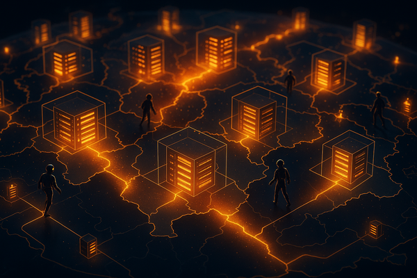 The Sovereignty Reckoning: How Enterprise Backend Teams Must Rebuild AI Agent Infrastructure for the Multi-Jurisdictional Compute Era