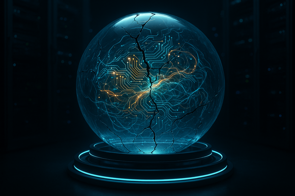 Why Enterprise Backend Teams Are Wrong to Treat AI Agent Failure Blast Radius Containment as an Incident Response Problem
