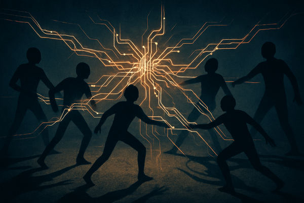 Your AI Agents Are Not Versioned. They Are Negotiating Without a Contract.