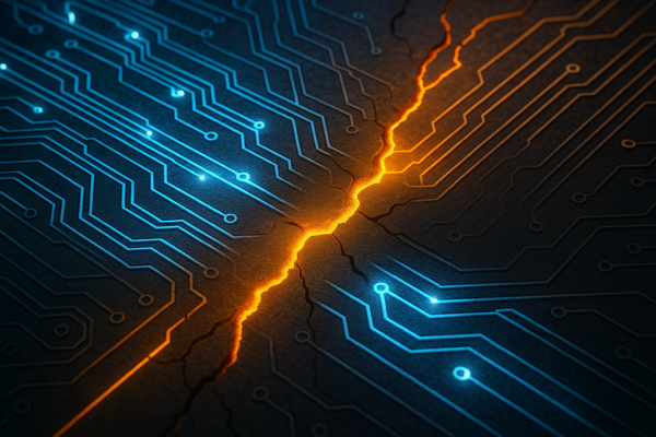 5 Myths Enterprise Backend Teams Believe About AI Agent Graceful Degradation That Are Silently Converting Recoverable LLM Provider Outages Into Full Workflow Failures in H2 2026