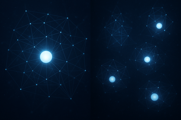 Centralized AI Model Registry vs. Decentralized Per-Team Model Pinning: Which Governance Pattern Stops Silent Capability Drift?