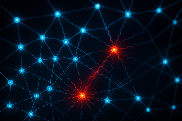 How AI Agent Prompt Injection Attacks Actually Propagate Through Enterprise Tool-Calling Chains